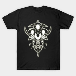 The Fate of Hallownest T-Shirt